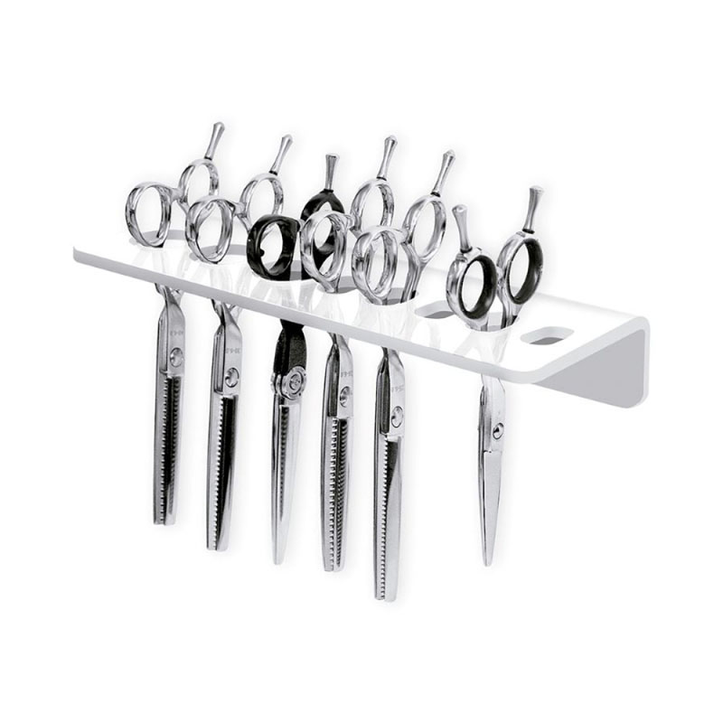 Wall Mounted Scissor Holder: Piranti cilik, Penak gedhe