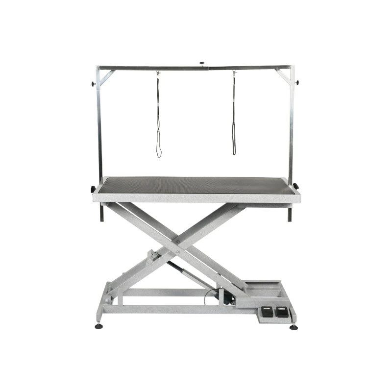 Low Level Electric Lifting Grooming Table