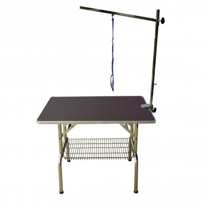 Meja Dandan Portable