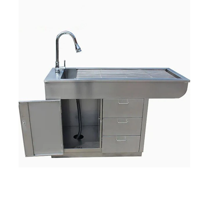 Meja Pet Grooming Clinic Veterinary